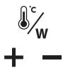 HOTPOINT-ARISTON MWK 434X - fonction cuisson par chaleur tournante + micro-ondes - 5