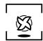 HOTPOINT-ARISTON MWK 434X - fonction cuisson par chaleur tournante - 1