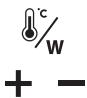 HOTPOINT-ARISTON MWK 434X - fonction cuisson par chaleur tournante + micro-ondes - 6