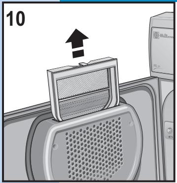 PROLINE CDP 615 E - Nettoyage et entretien - 1
