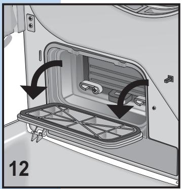 PROLINE CDP 615 E - Nettoyage et entretien - 3