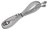 DENONCOEUR CHAINEMICROCEOLN-11DABGREYE - Accessoires - 8