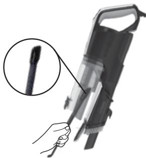 HOOVER HF522LHS - 11