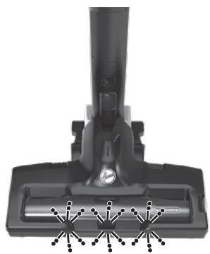 HOOVER HF522LHS - 17
