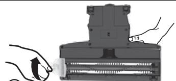 HOOVER HF522LHS - 19
