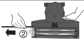 HOOVER HF522LHS - 20