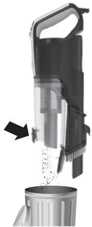 HOOVER HF522LHS - 9