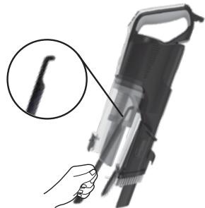 HOOVER HF522LHS - 10