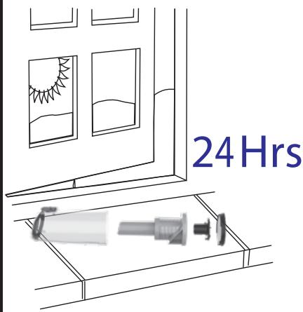 HOOVER HF522LHS - 16