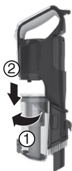 HOOVER HF522LHS - 12