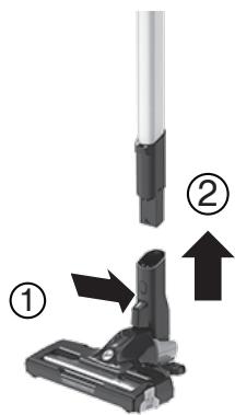 HOOVER HF522LHS - 18
