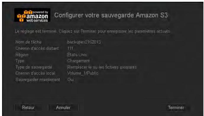 WESTERN DIGITAL MY CLOUD MIRROR 2 - Cliquez sur suivant. - 1