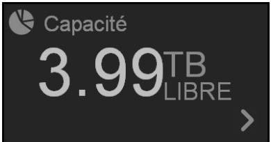 WESTERN DIGITAL MY CLOUD MIRROR 2 - Capacité - 1