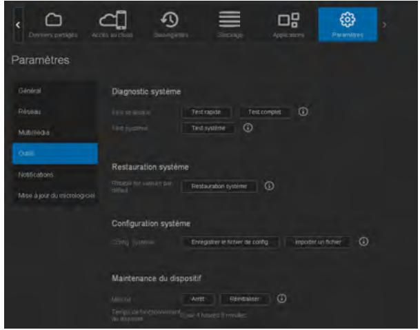 WESTERN DIGITAL MY CLOUD MIRROR 2 - Utilitaires - 1