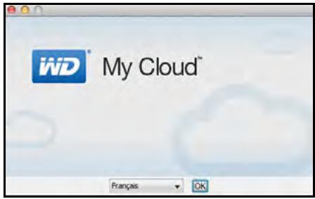 WESTERN DIGITAL MY CLOUD MIRROR 2 - Installation de WD my cloud desktop - 9
