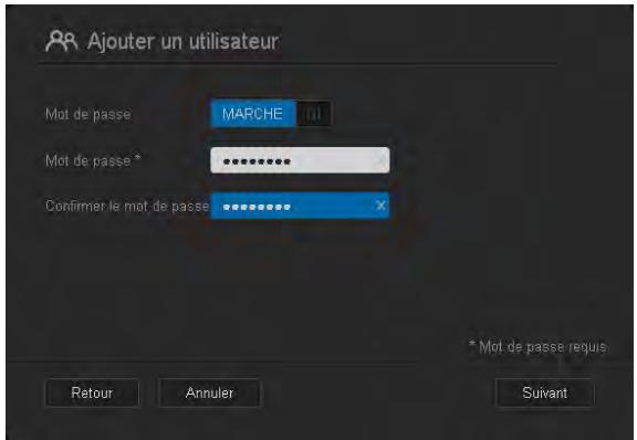 WESTERN DIGITAL MY CLOUD MIRROR 2 - Utilisateurs - 3