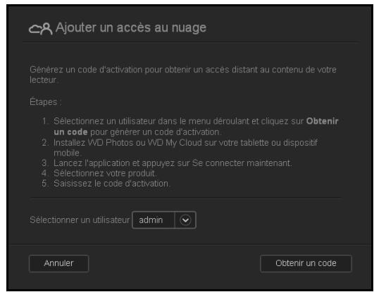 WESTERN DIGITAL MY CLOUD MIRROR 2 - Appareils de cloud - 2