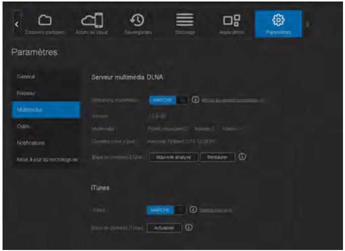 WESTERN DIGITAL MY CLOUD MIRROR 2 - Multimédia - 1