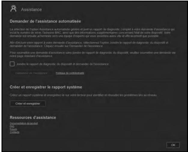 WESTERN DIGITAL MY CLOUD MIRROR 2 - Obtenir une assistance client - 1