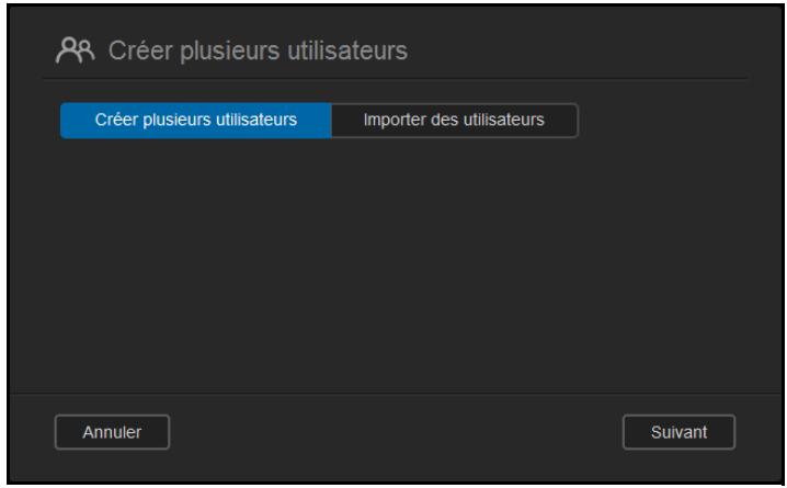 WESTERN DIGITAL MY CLOUD MIRROR 2 - Ajouter plusieurs utilisations - 2