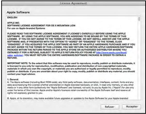 WESTERN DIGITAL MY CLOUD MIRROR 2 - Installation de WD my cloud desktop - 8