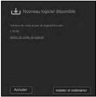 WESTERN DIGITAL MY CLOUD MIRROR 2 - Mises à jour disponibles - 2