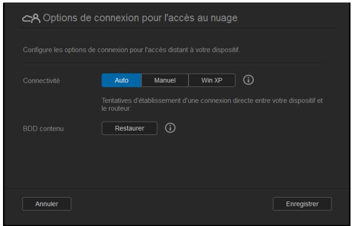 WESTERN DIGITAL MY CLOUD MIRROR 2 - Accès au cloud - 2