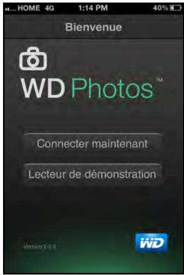 WESTERN DIGITAL MY CLOUD MIRROR 2 - Configuration requise - 1