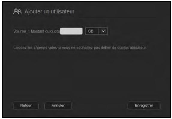WESTERN DIGITAL MY CLOUD MIRROR 2 - Créer plusieurs utilisateurs - 3