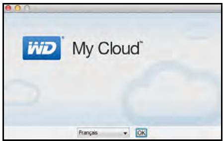 WESTERN DIGITAL MY CLOUD MIRROR 2 - Installation de WD my cloud desktop - 13
