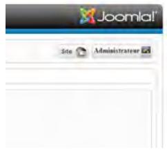 WESTERN DIGITAL MY CLOUD MIRROR 2 - Installer joomla! - 8