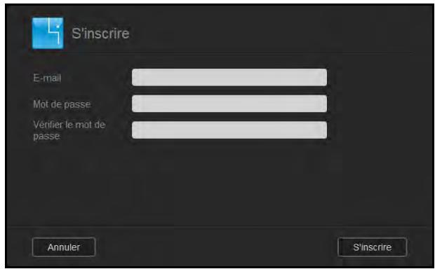 WESTERN DIGITAL MY CLOUD MIRROR 2 - Activation de la sauvegarde sur le cloud elephantdrive - 3