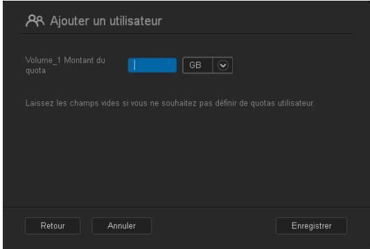 WESTERN DIGITAL MY CLOUD MIRROR 2 - Utilisateurs - 5