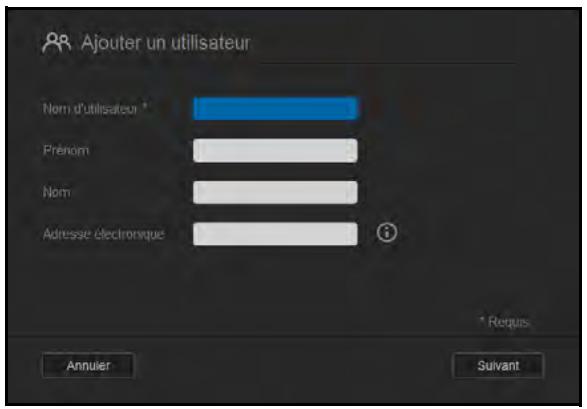 WESTERN DIGITAL MY CLOUD MIRROR 2 - Utilisateurs - 2