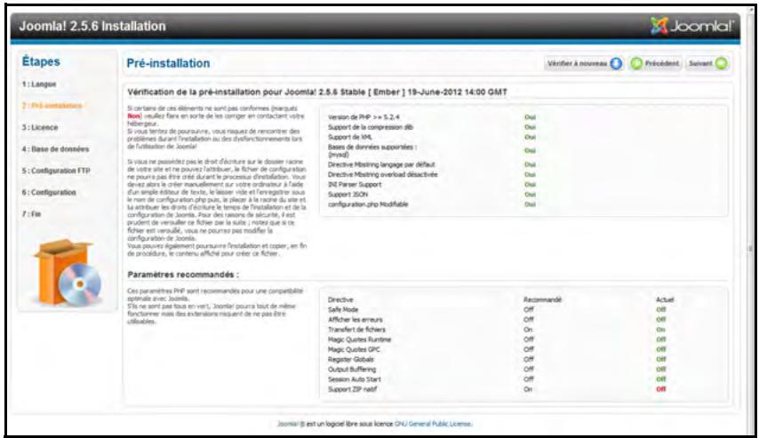 WESTERN DIGITAL MY CLOUD MIRROR 2 - Installer joomla! - 2