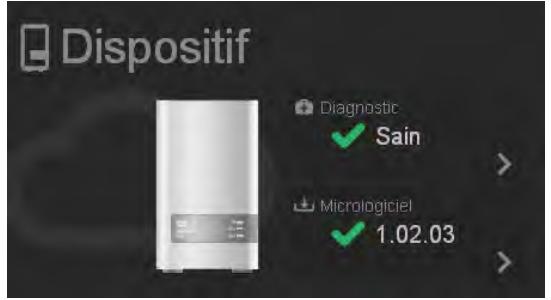 WESTERN DIGITAL MY CLOUD MIRROR 2 - Appareil - 1