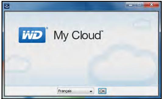WESTERN DIGITAL MY CLOUD MIRROR 2 - Installation de WD my cloud desktop - 4