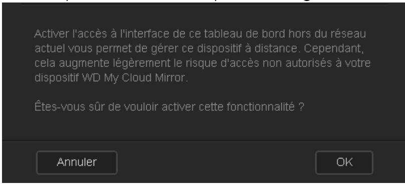 WESTERN DIGITAL MY CLOUD MIRROR 2 - Accès au cloud - 3