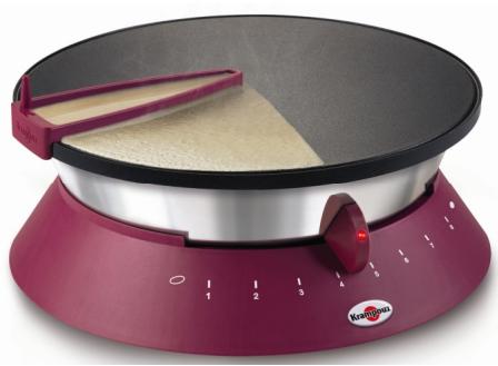 KRAMPZ DIABOLO FUCSHIA F2A0 - Cuisson : - 1