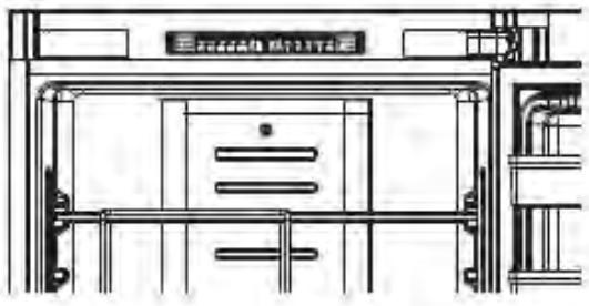 SCHNEIDER SCB315VNFS - Panneau de contrôle - 1