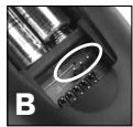 MELICONI GUMBODY 3 - SAISIE Directedu code - 5