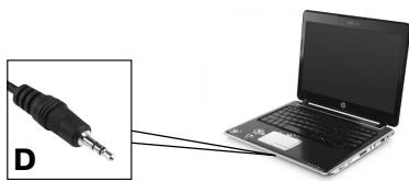 MELICONI GUMBODY 3 - SAISIE Directedu code - 7