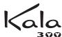 PHILIPS Kala 300 - (voir page 4). - 4