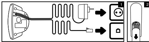 PHILIPS Kala 300 - (voir page 4). - 6