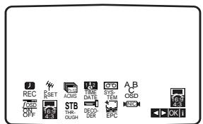 JVC HRXVSEF - Compatibilité du grand écran 16:9 - 1