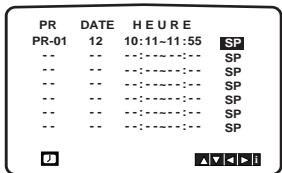 JVC HRXVSEF - Système d'enregistrement - 4