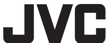 JVC HRXVSEF - Caractéristiques - 1