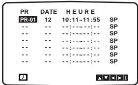 JVC HRXVSEF - Système d'enregistrement - 3