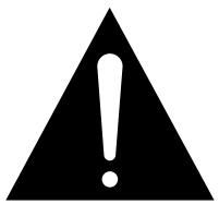 HARMAN KARDON HK670 - RISQUE de CHOC électrique NE PAS OUVRIR - 1