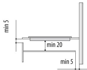 KITCHENAID KHIF7720 - Attention - 2